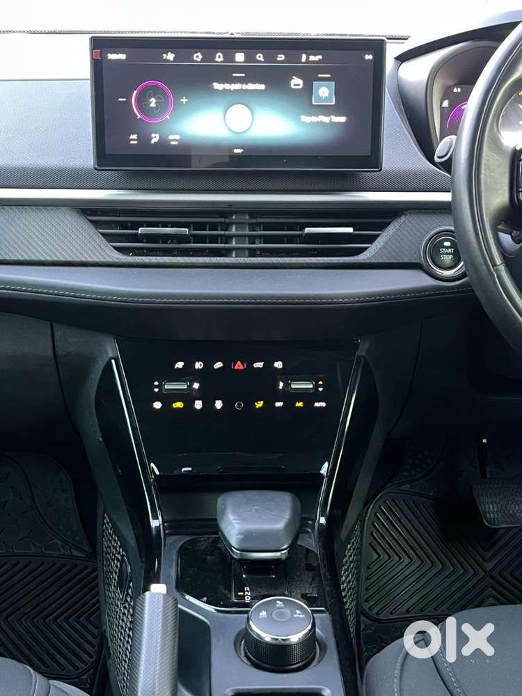 Tata Nexon Ev Fearless Mr, 2024, Electric
