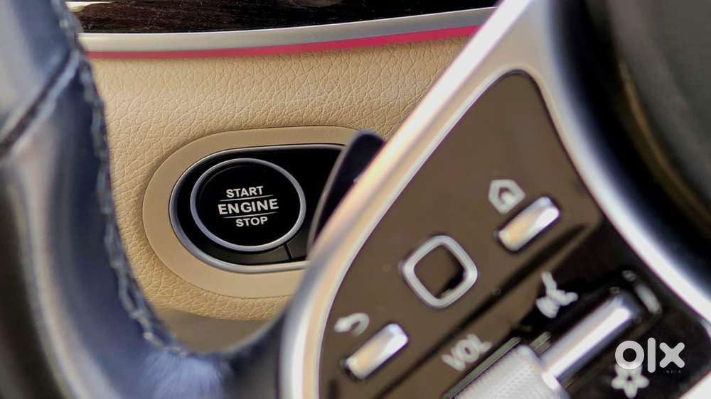 Mercedes-benz Gle 300d 4matic Lwb, 2023, Diesel