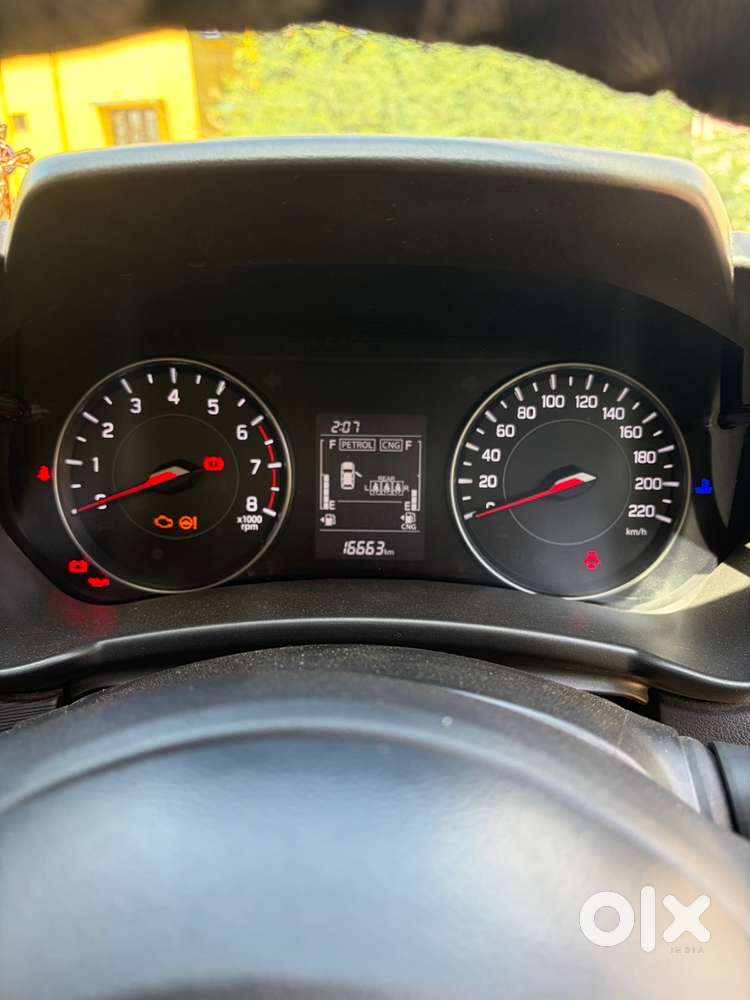 Maruti Dzire Tour 2026