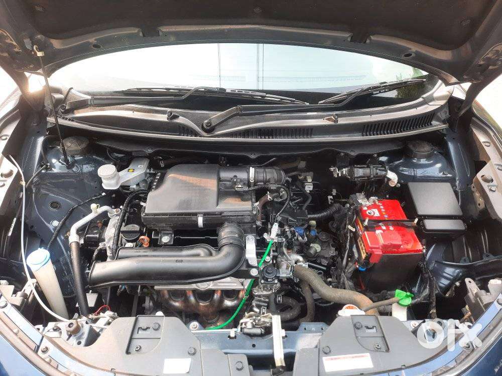 Maruti Suzuki Fronx Delta Plus 1.2 Mt, 2023, Petrol