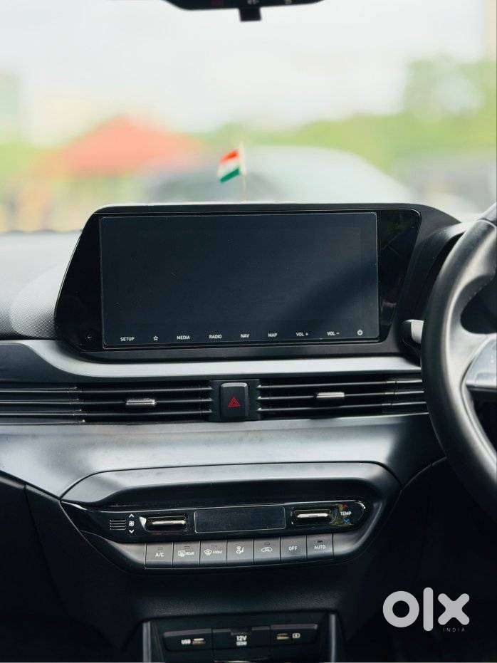 Hyundai I20 Asta 1.4 (o), With Sunroof Diesel, 2022, Diesel