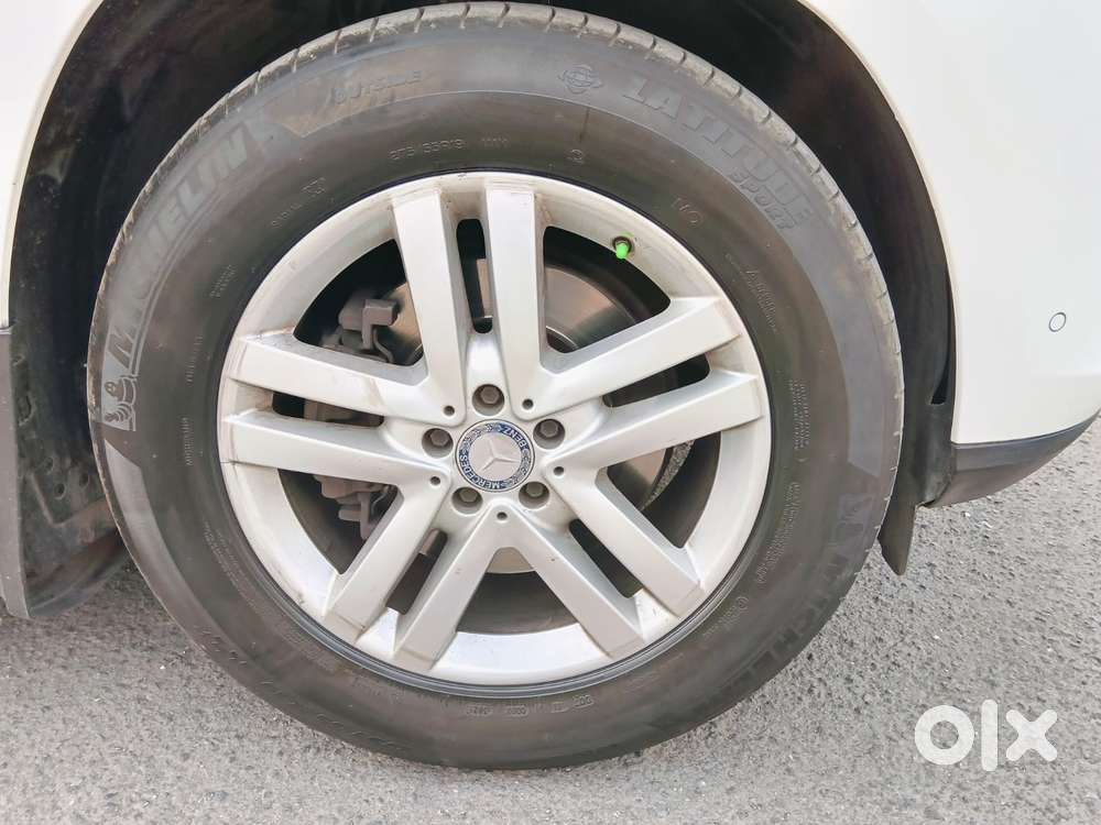 Mercedes-benz Gl-class 350 Cdi, 2015, Diesel