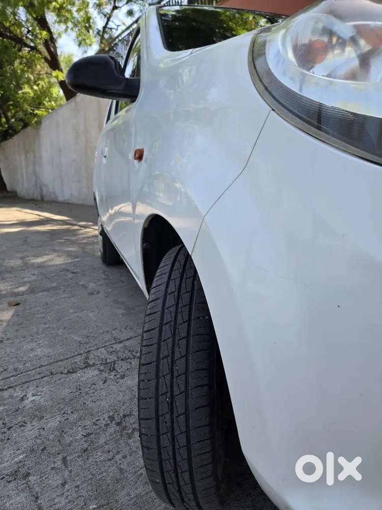 1st Owner 35000kms Alto 800 Fix Price