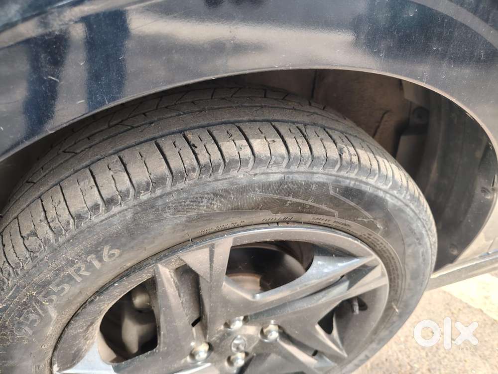 Hyundai I20 Petrol Spotz, 2022, Petrol