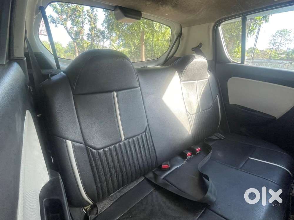 Maruti Suzuki 2021 Petrol Manual Year Car