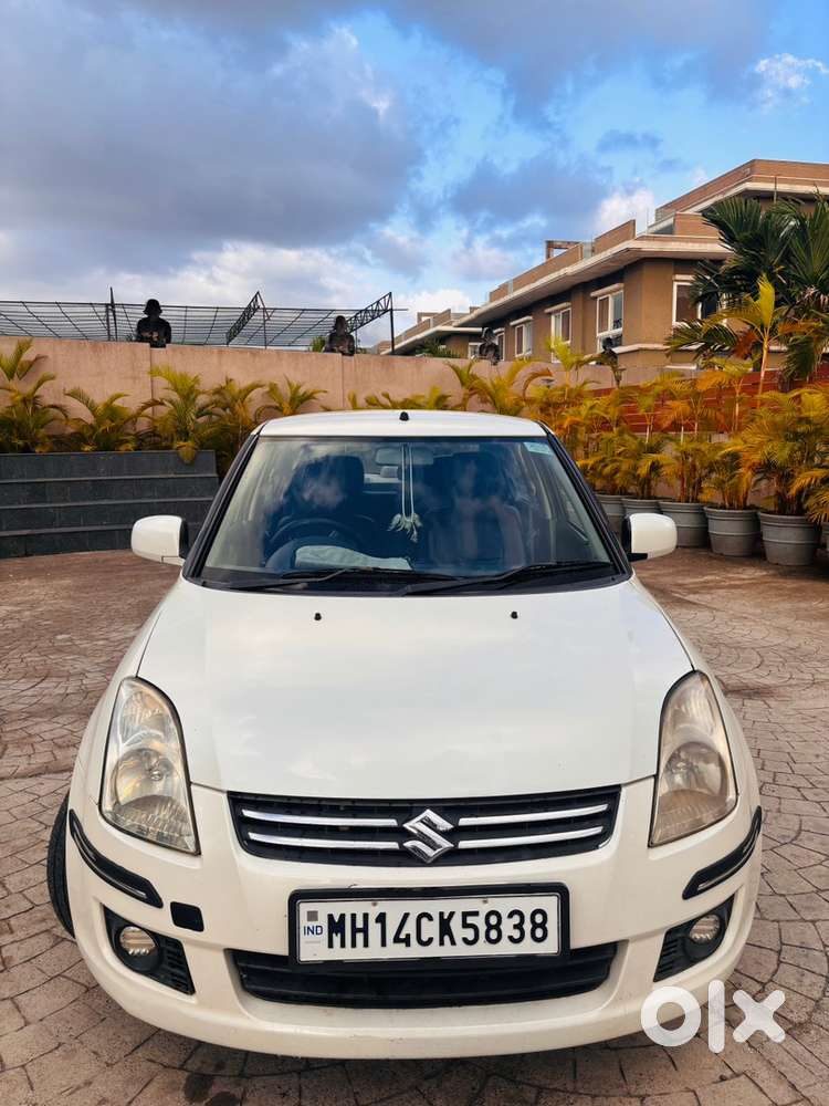 Maruti Suzuki Car 2011