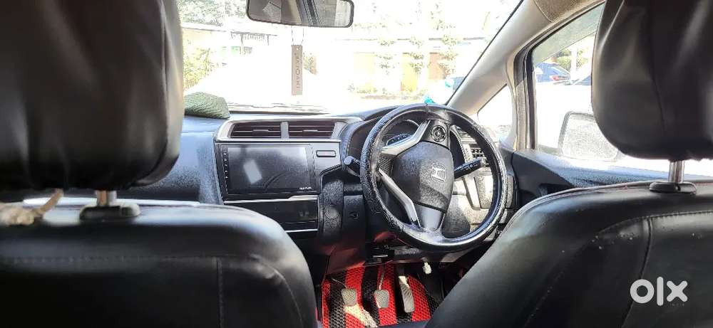 Wrv Honda Sunroof