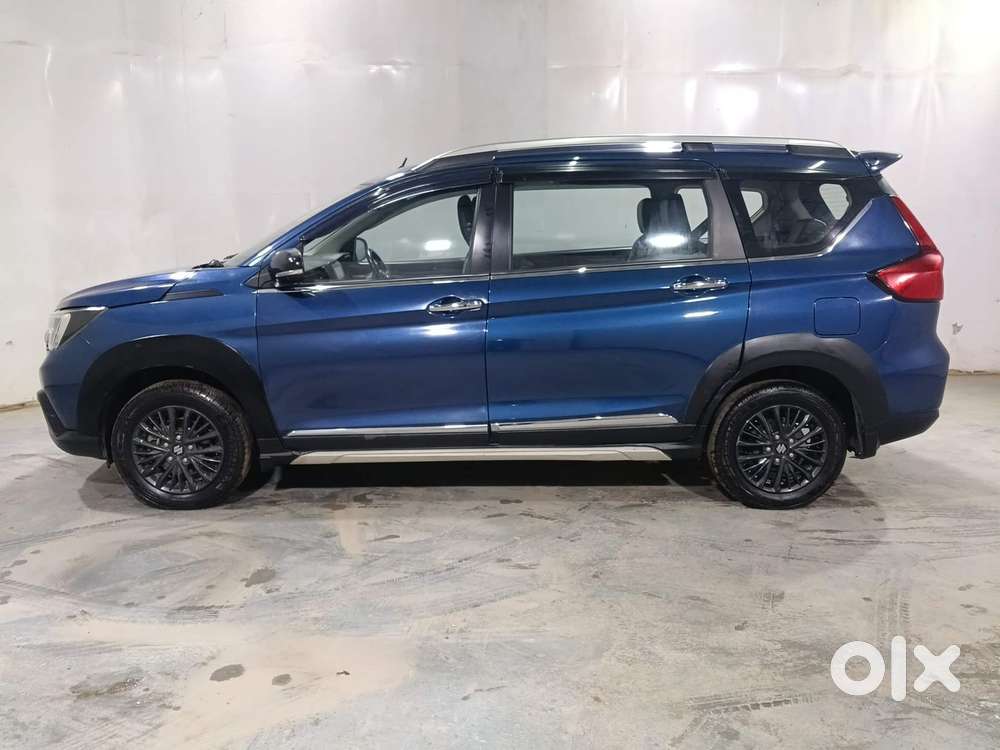 Maruti Suzuki Xl6 1.5 Zeta Mt, 2022, Petrol