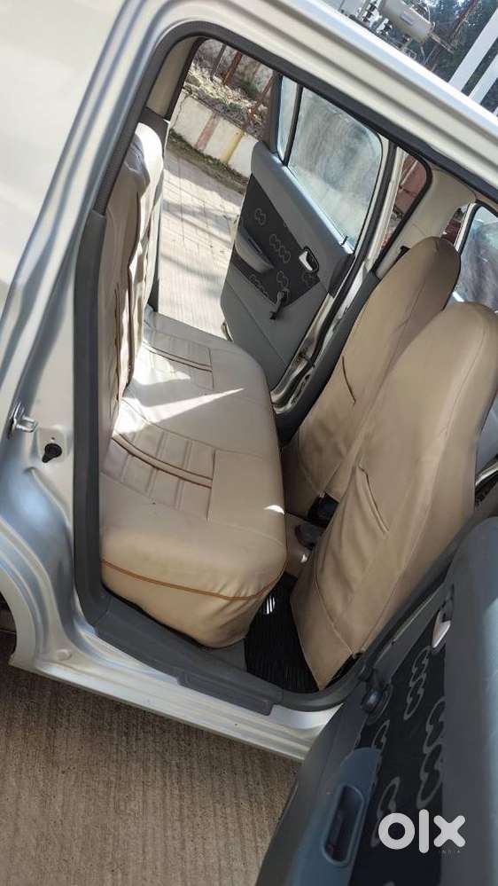 Maruti Suzuki Alto 800 Vxi Plus Option, 2013, Petrol