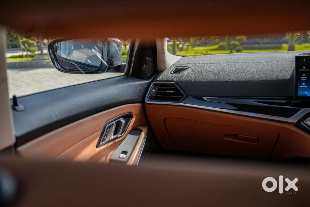 Bmw 6 Series Gt, 2023, Petrol