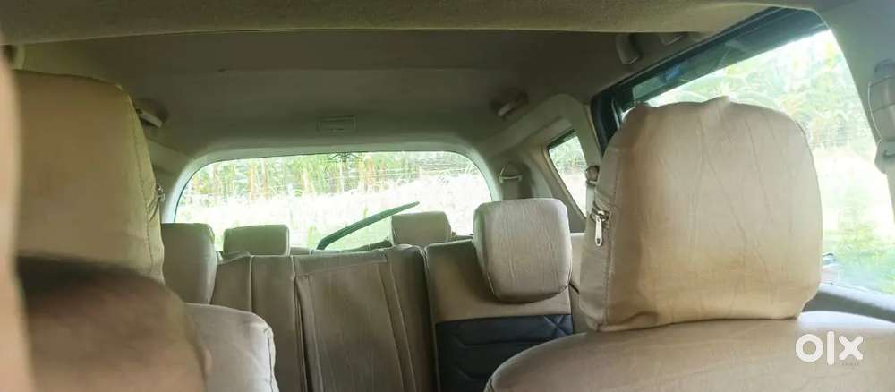 Maruti Suzuki Ertiga Zxi 2016