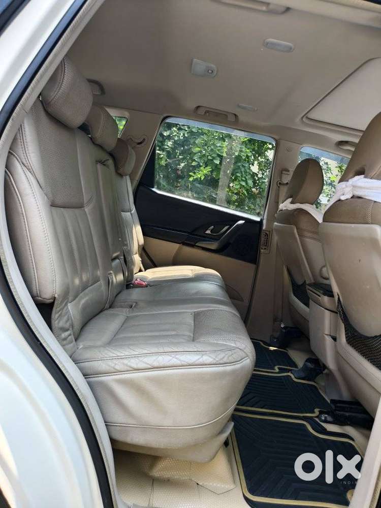 Mahindra Xuv500 W10 Awd, 2015, Diesel