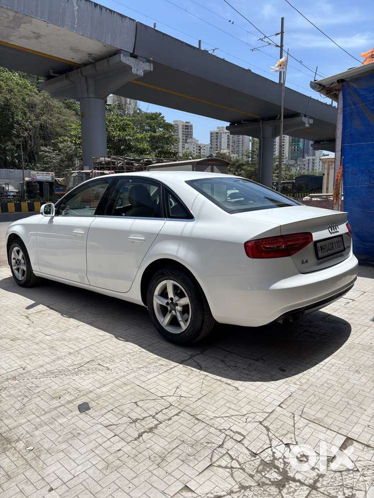 Audi A4 2008-2014 2.0 Tdi Multitronic, 2014, Diesel