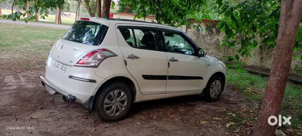 Maruti Suzuki Swift 2014 Diesel 136000 Km Driven