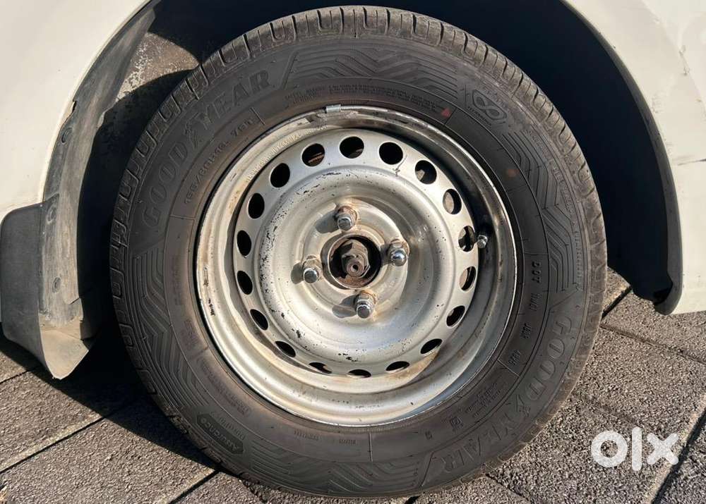 2013 Nissan Micra Xl Active - Petrol - Pune Registration