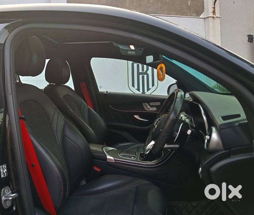 Mercedes-benz Glc 300 4matic, 2021, Petrol