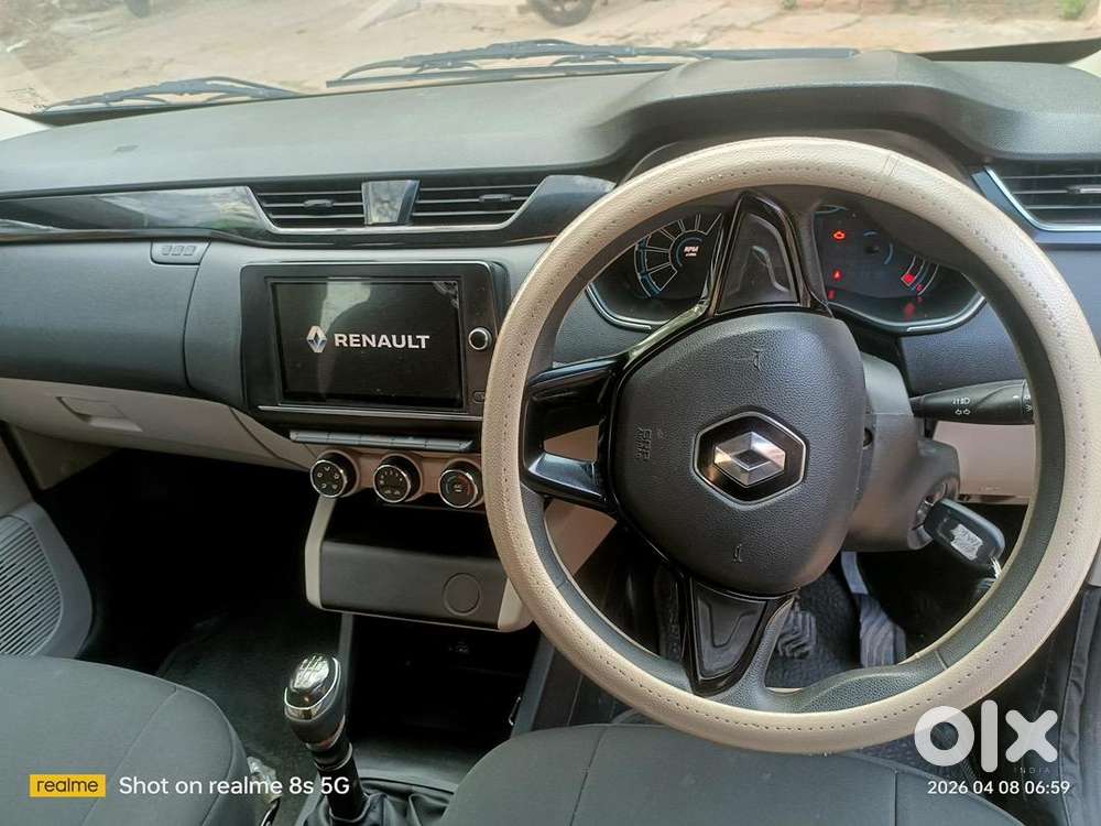 Renault Triber 2020 Petrol Well Maintained