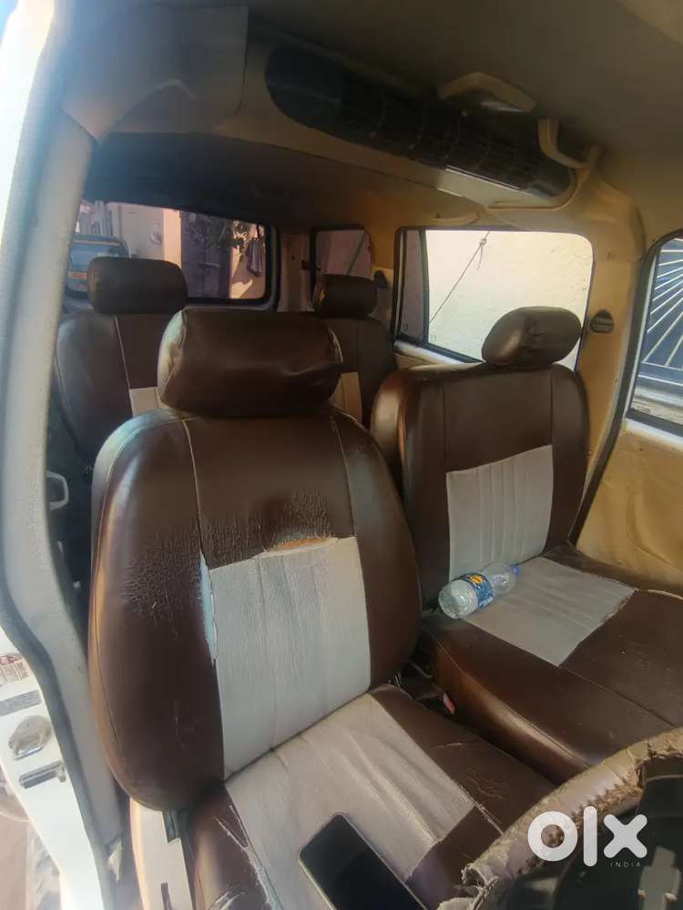 Chevrolet Tavera Neo 2014 Diesel Good Condition