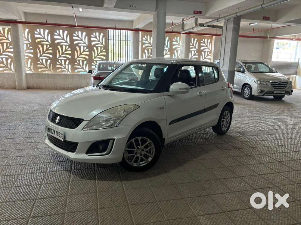 Maruti Suzuki Swift 2013 Diesel Good Condition