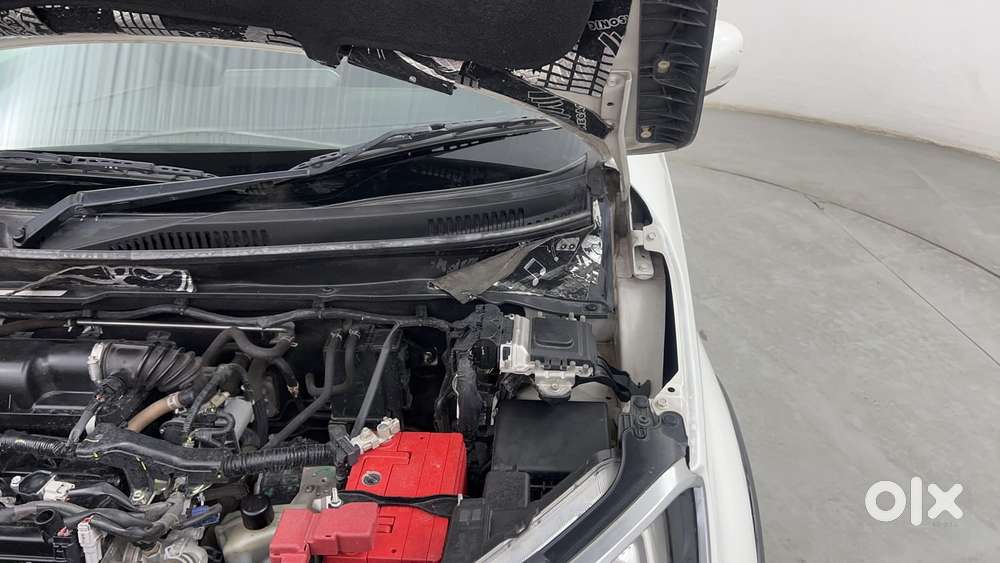 Maruti Suzuki Ignis 1.2 Zeta Amt, 2021, Petrol