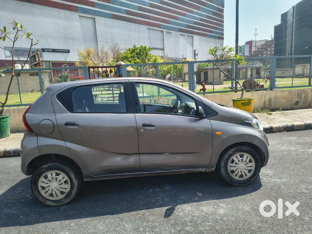Datsun Redigo 1.0 S, 2019, Petrol