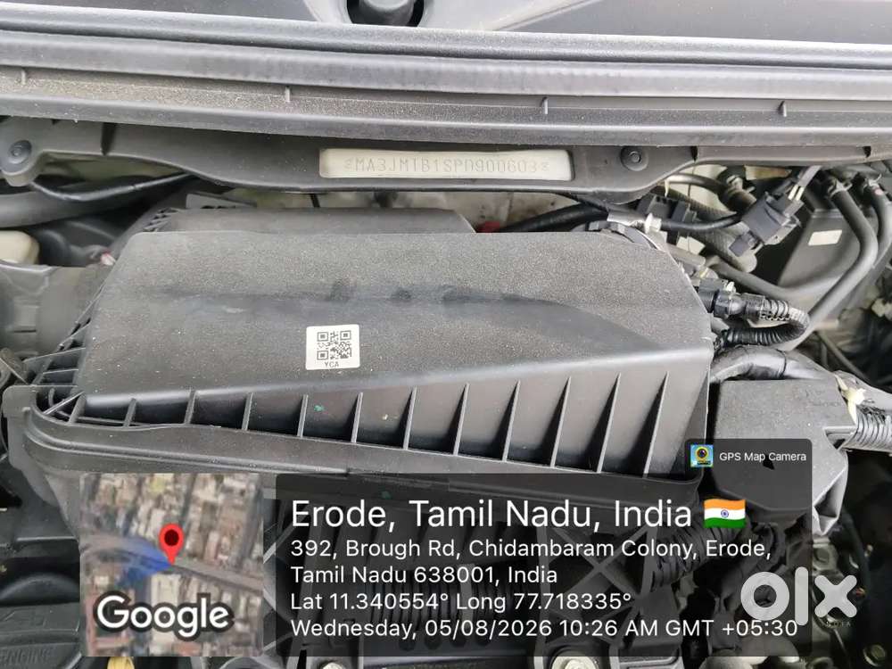 2023 Maruti Suzuki Wagon R