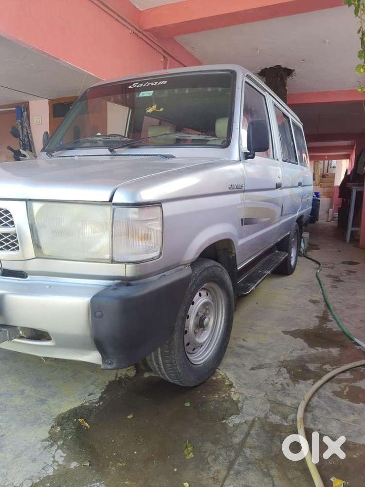 Toyota Manual Diesel 2002