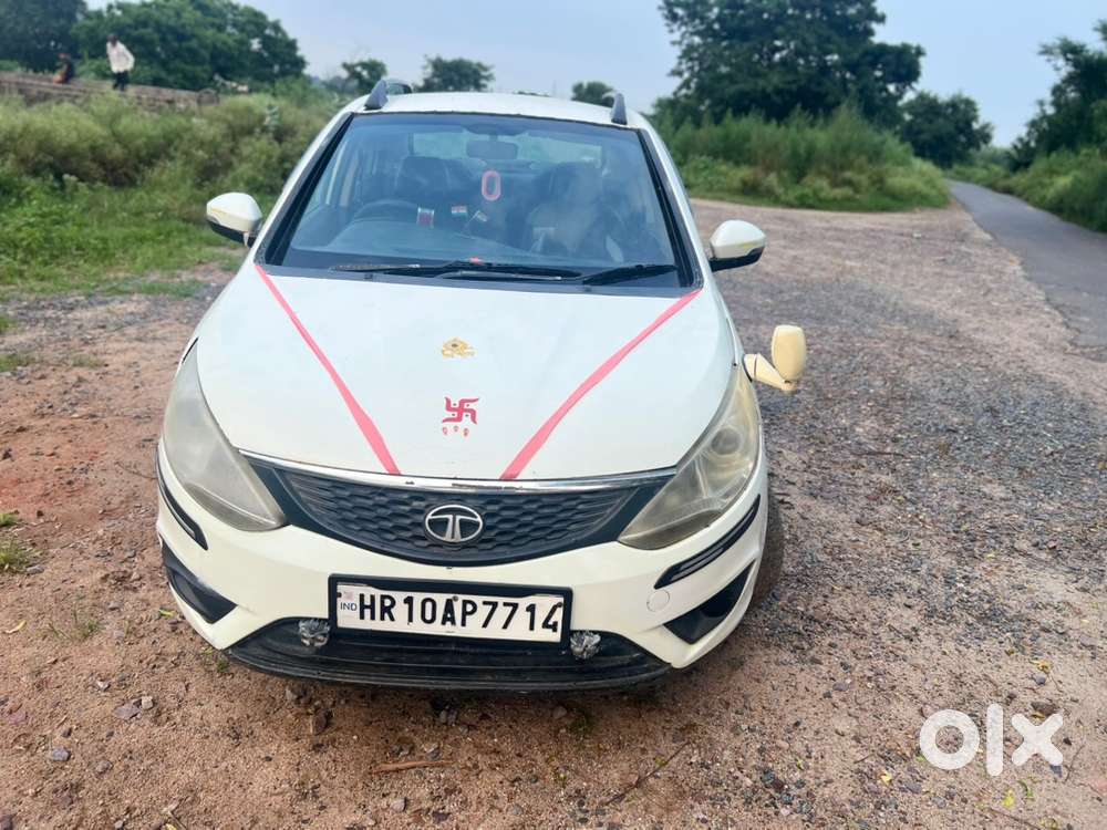 Tata Zest 2016 Cng & Hybrids Good Condition