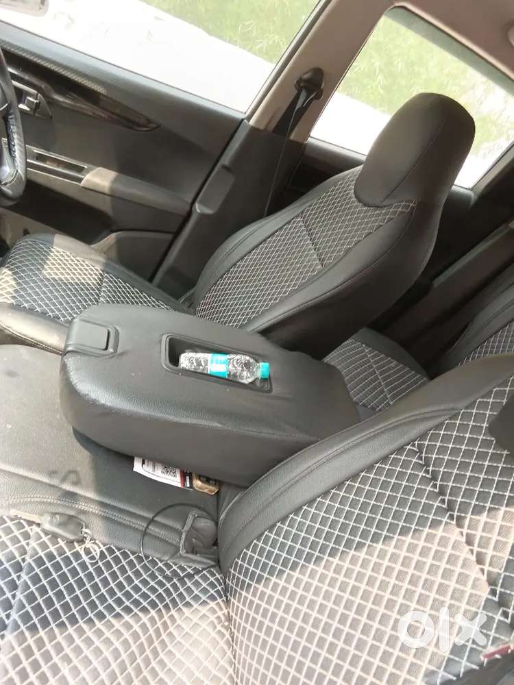 Mahindra Kuv100 Nxt 2018 Petrol