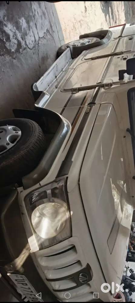 Mahindra Bolero 2010 Diesel