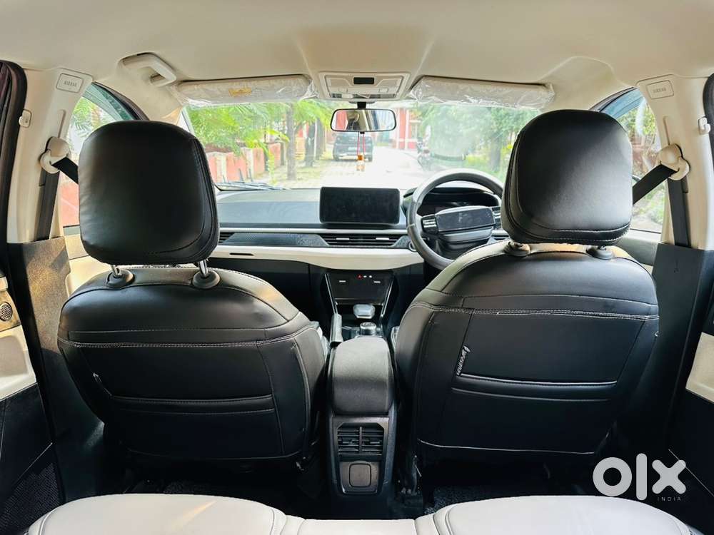 Tata Nexon Diesel 2025 Automatic