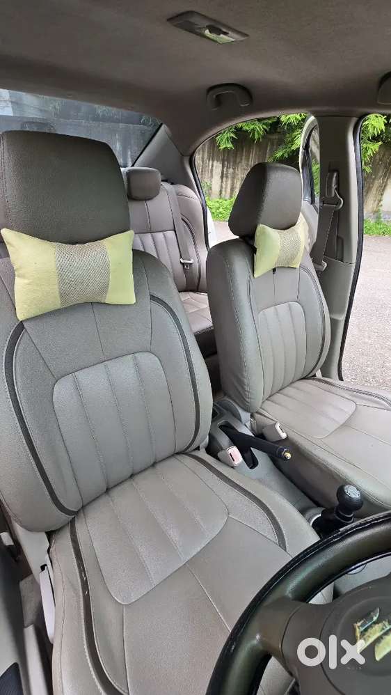 Maruti Suzuki Sx4 Diesel 2011