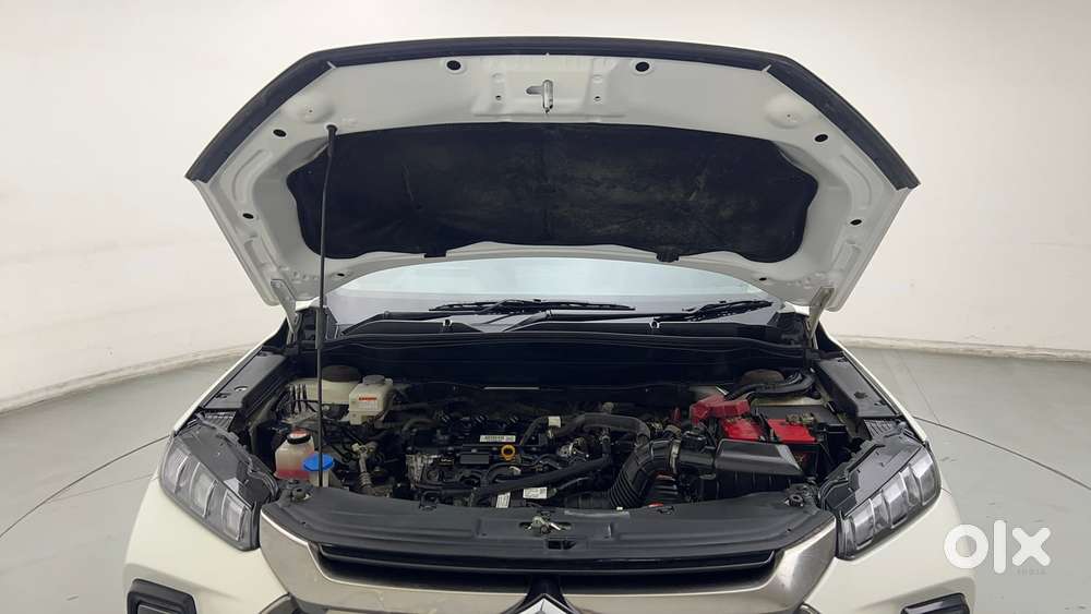 Maruti Suzuki Grand Vitara 1.5 Alpha Plus Intelligent Hybrid Ecvt, 2..