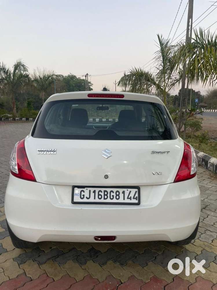Maruti Suzuki Swift 2014 Cng & Hybrids Well Maintained