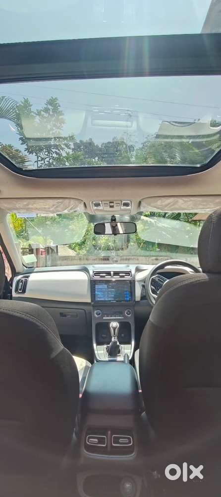 Hyundai Creta Petrol November 2022