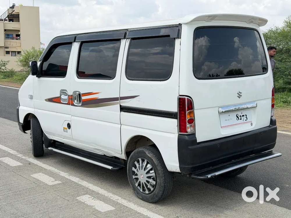 Maruti Eeco Ac 5 2022