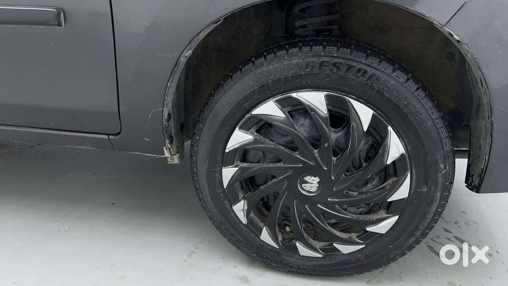 Maruti Suzuki Alto K10 2010-2014 Vxi, 2015, Petrol