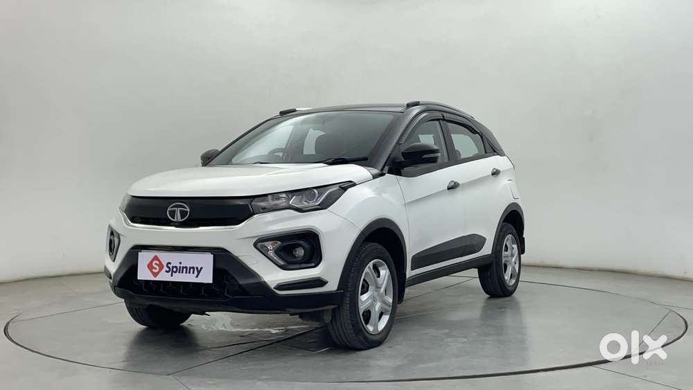 Tata Nexon 1.5 Revotorq Xma Amt (s), 2021, Diesel