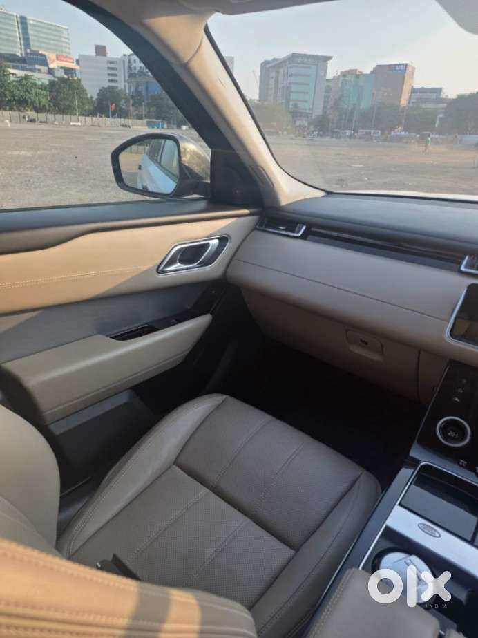 Land Rover Range Velar R-dynamic S, 2019, Petrol