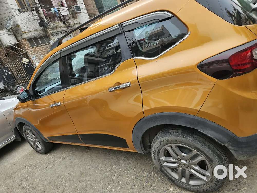 2023/ 2024 Renault Triber Petrol
