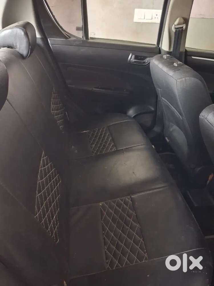Maruti Suzuki Swift Vdi 2011