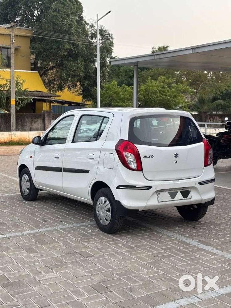 Maruti Suzuki Alto 800 Vxi Airbag, 2021, Petrol