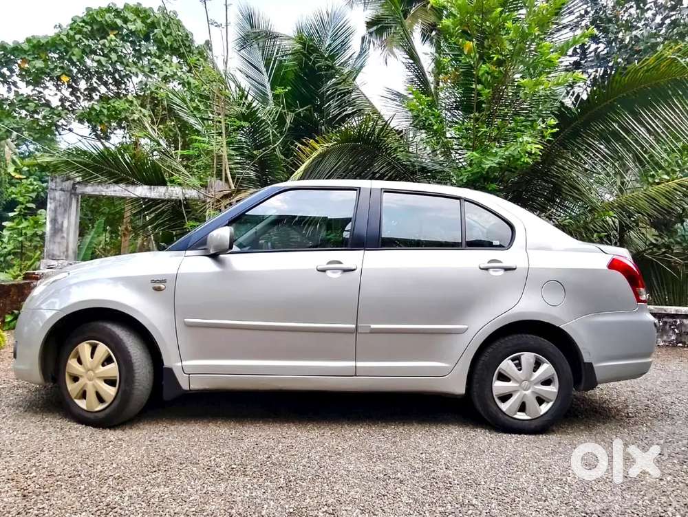 2010 Vdi ഡീസൽ ന്യൂ പേപ്പർ