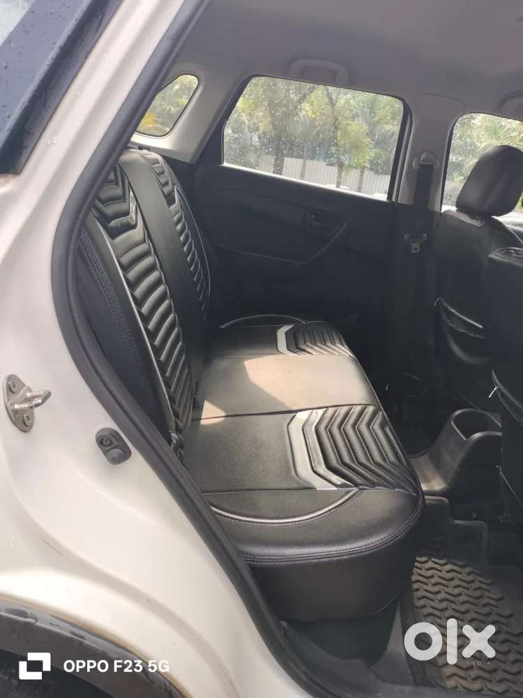 Maruti Suzuki Vitara Brezza 1.5 Lxi, 2022, Petrol