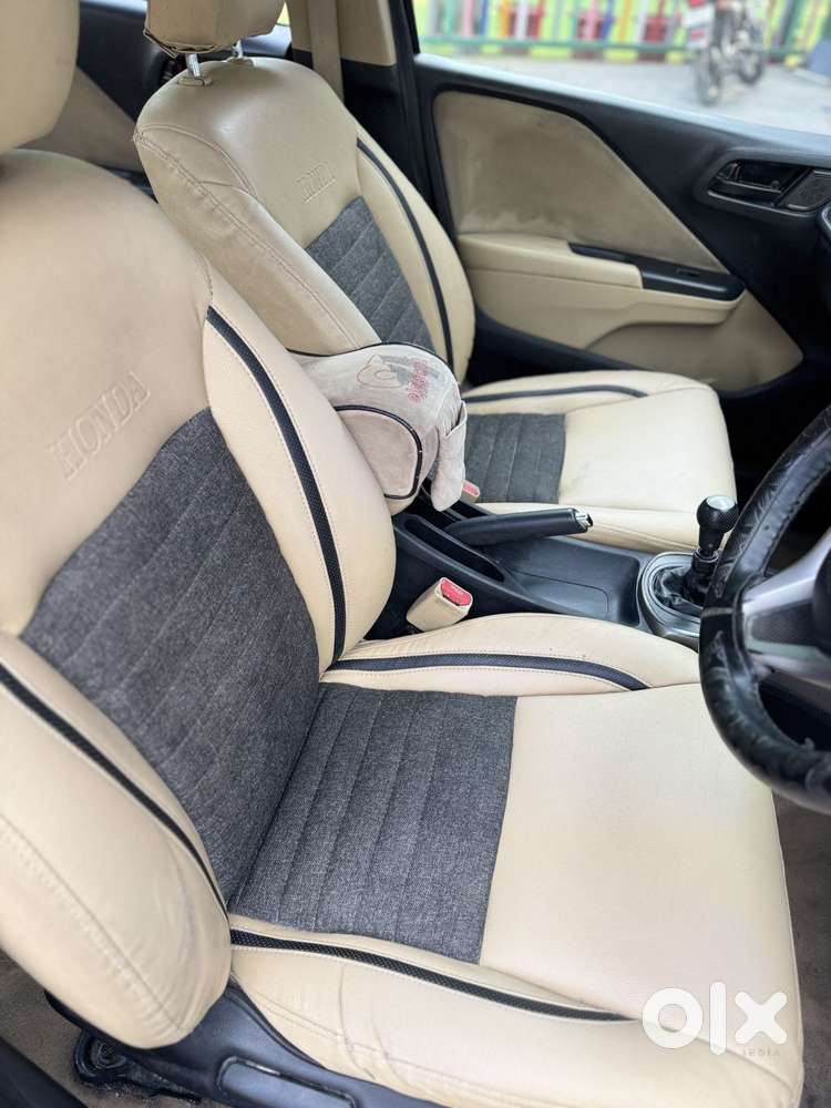 Honda City I Dtec Sv, 2014, Diesel