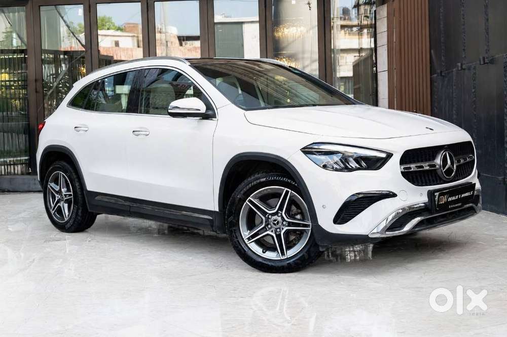 Mercedes-benz Gla 200, 2025, Petrol