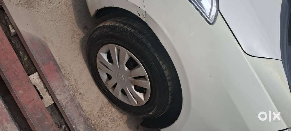 Swift Desire Vxi Petrol