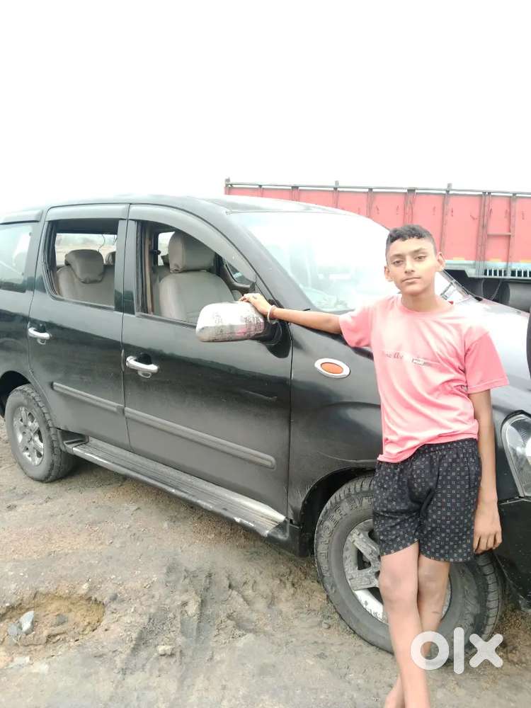Mahindra Xylo 2009 Diesel 360000 Km Driven