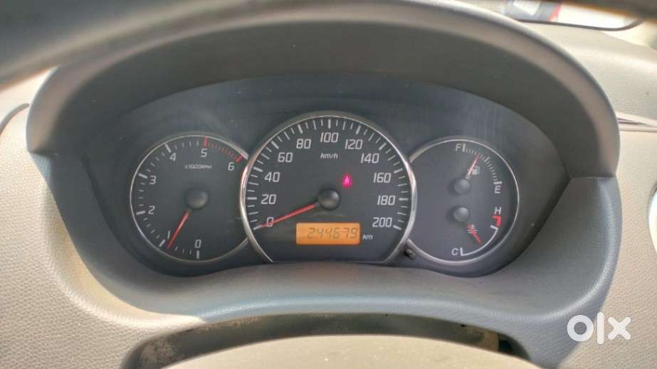 Maruti Suzuki Swift Dzire Vdi, 2011, Diesel