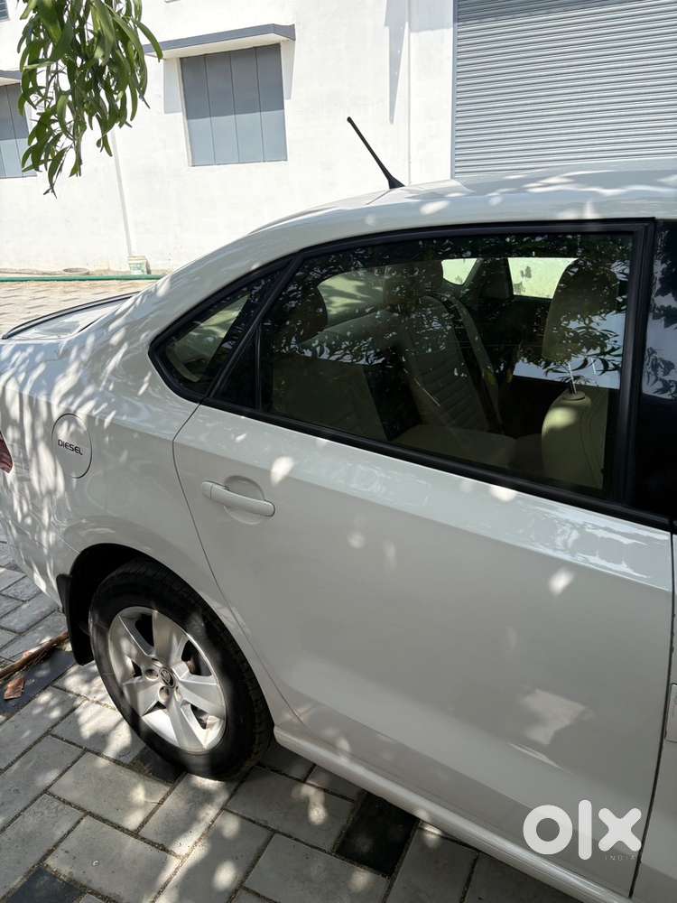 Skoda Rapid Diesel Manual 2019